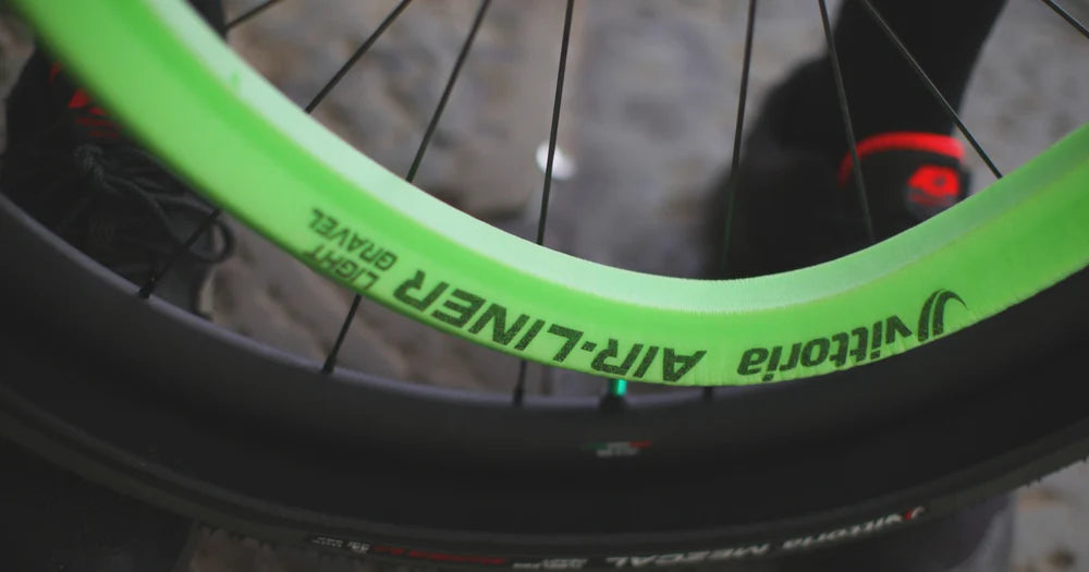 Tire Inserts: The Secret to Conquering Gravel with Confidence