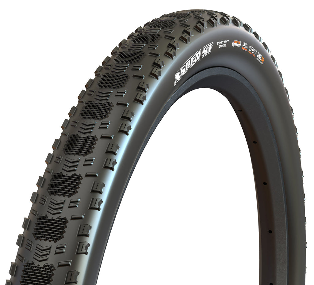 Maxxis Aspen ST - MaxxSpeed | 170TPI