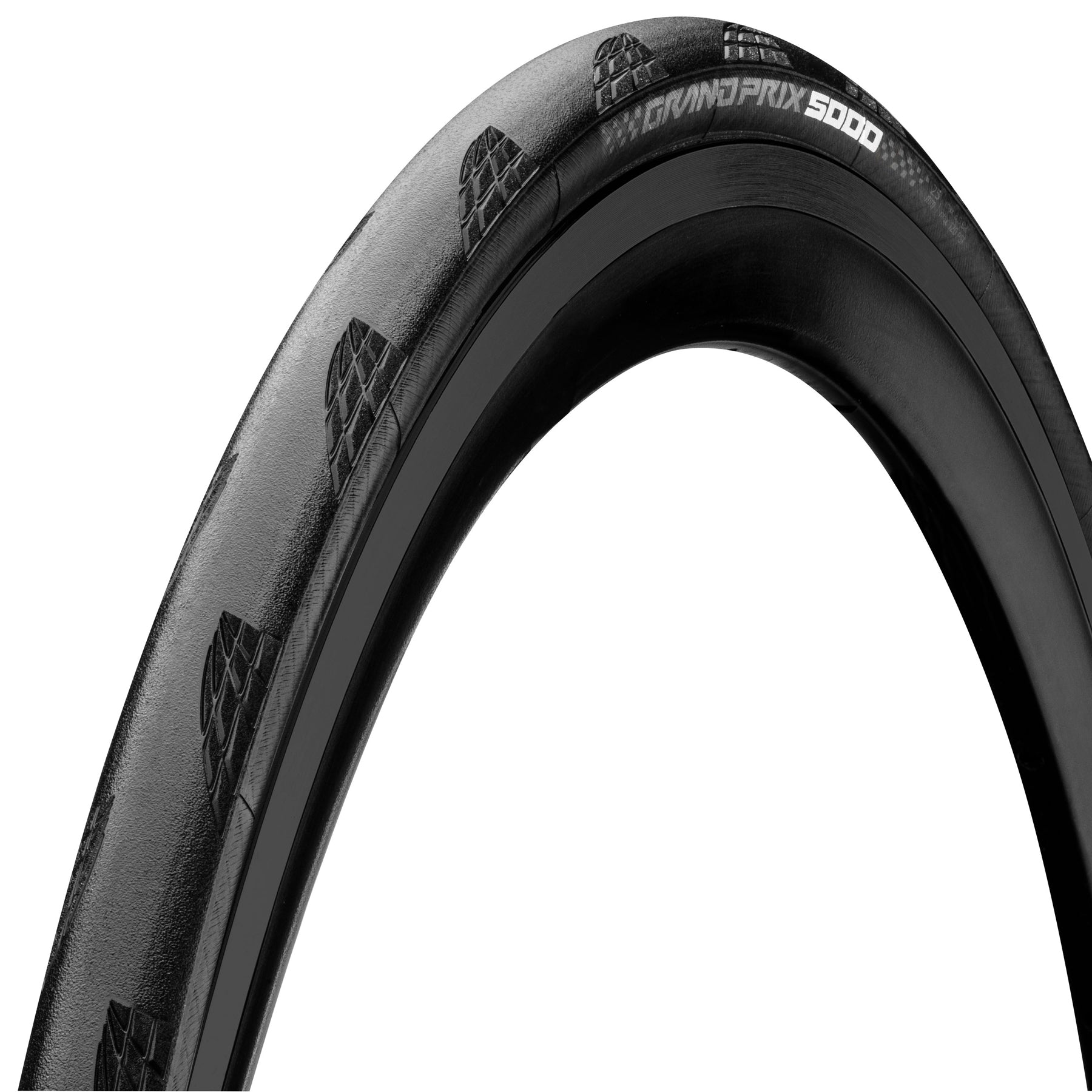 Continental Grand Prix 5000 28" Folding Tyre