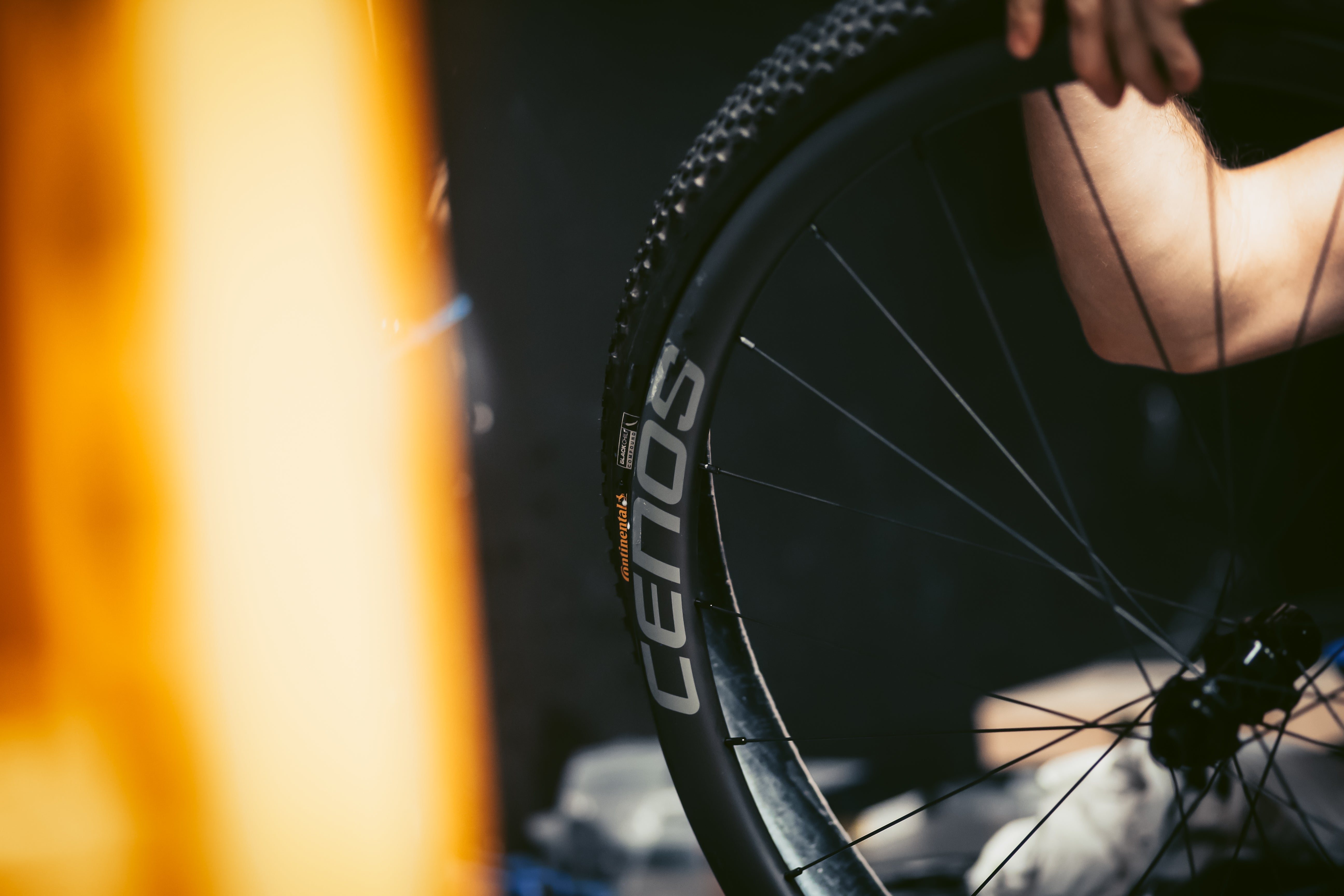 Ultimate gravel racing calendar for 2025 (Europe) – Cenos Cycling Wheels