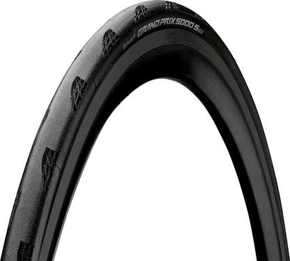 Continental Grand Prix 5000 S TR 28" Folding Tyre