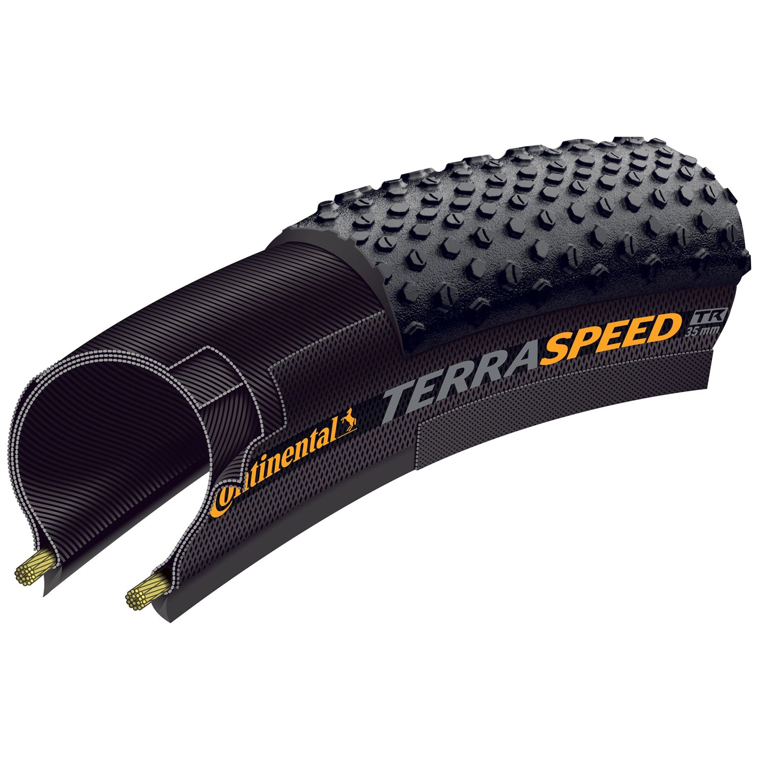 Continental Terra Speed ProTection