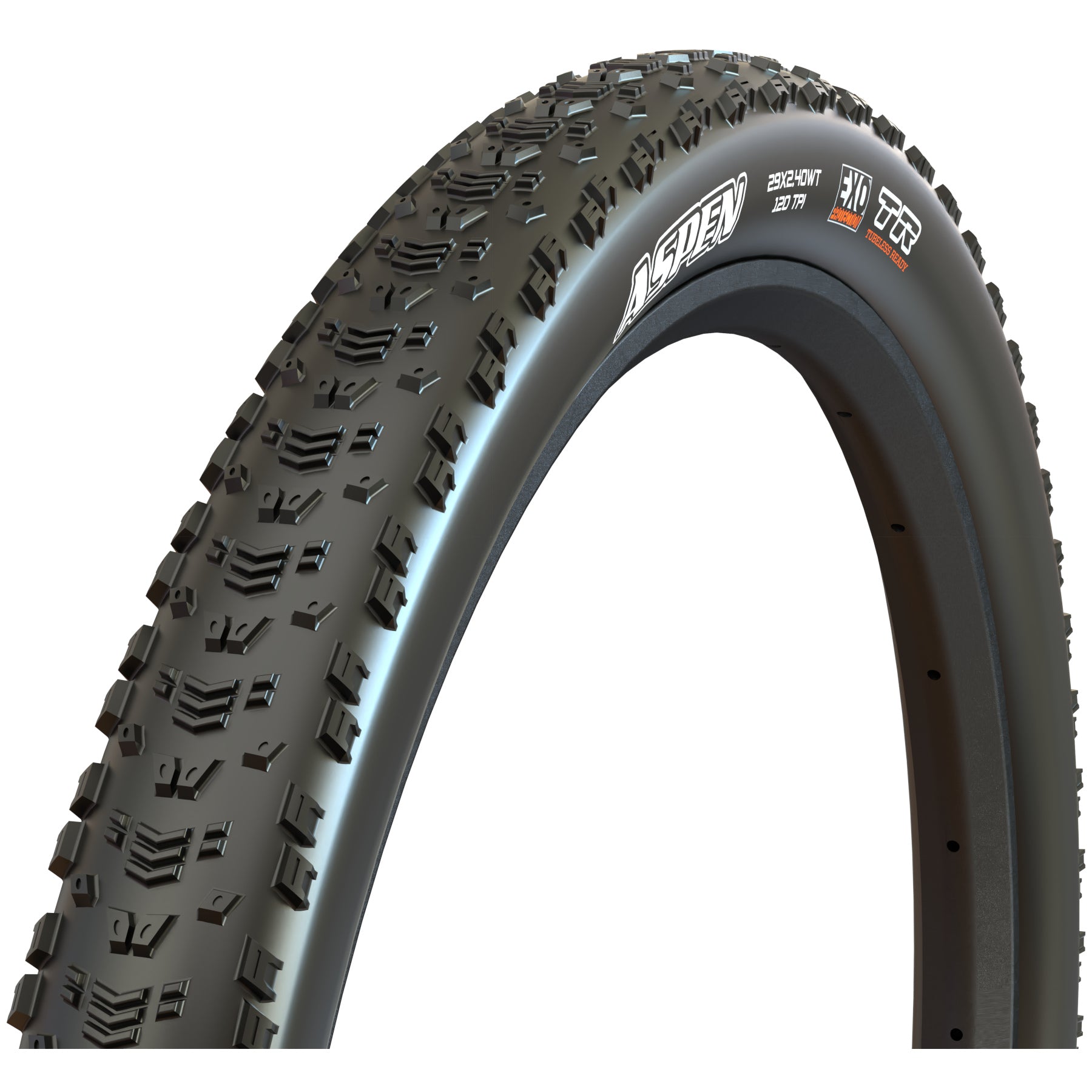 Maxxis WT Aspen TR